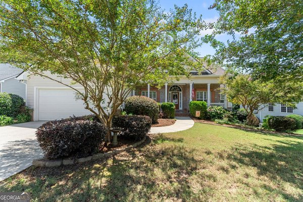 3819 Walnut Grove Way, Gainesville