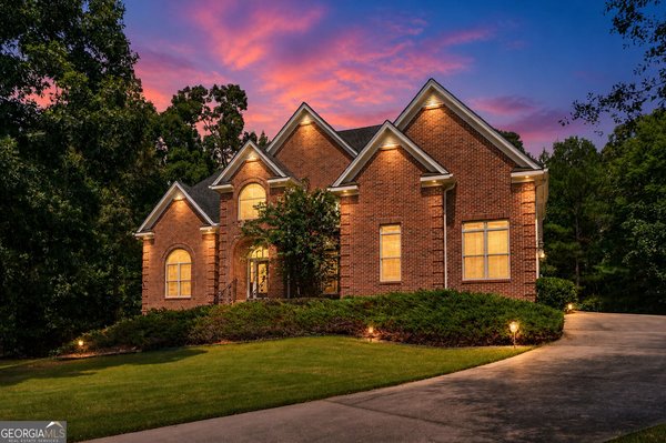 1442 Swiftwater Circle McDonough