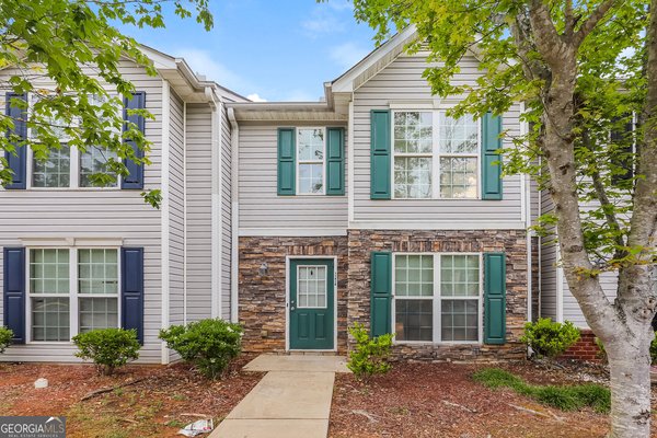 11418 Ashefield Lane Hampton