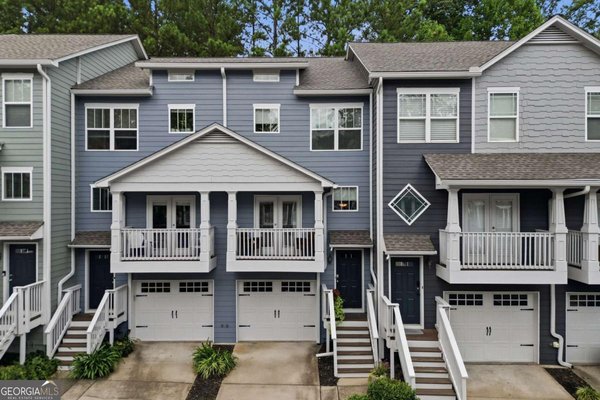 1448 Liberty Parkway, Atlanta