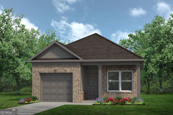 1212 Stonebridge Circle, Macon
