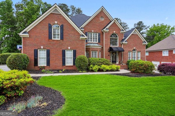 5911 Downington Place, Acworth