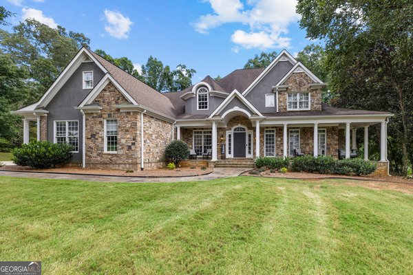598 Elliott Road McDonough