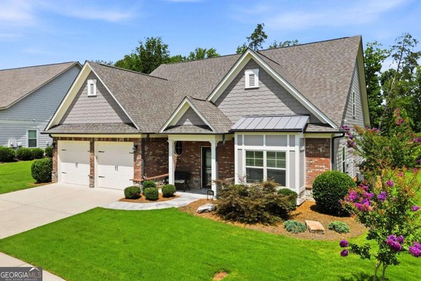 Picture of Neighborhood NESTLEDOWN FARMS in Cumming, GA