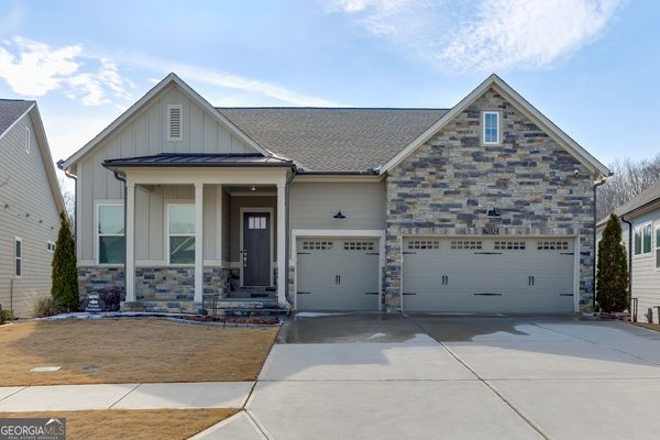main picture of 7032 Cottage Grove Drive, Flowery Branch