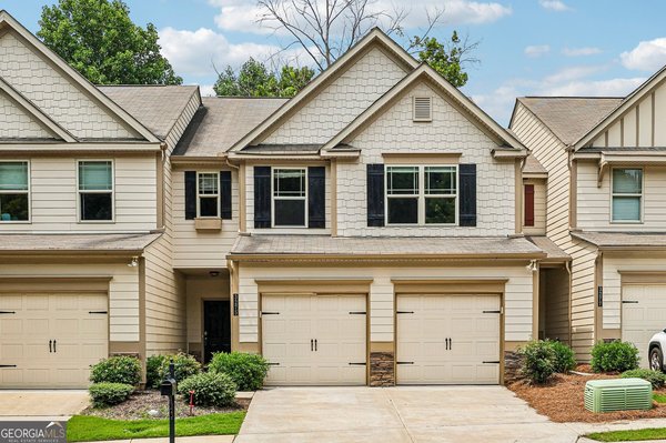 3275 Castleberry Village Drive, Cumming