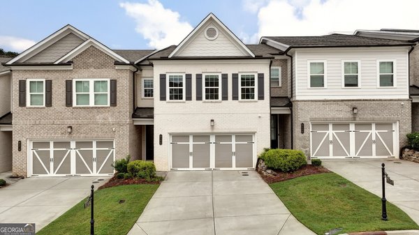 6160 Sweet Bay Lane, Alpharetta