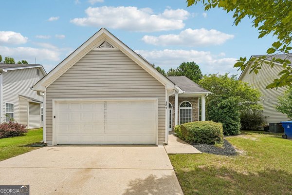 307 Providence Road Dallas