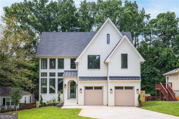 1060 Ralph Road, Atlanta