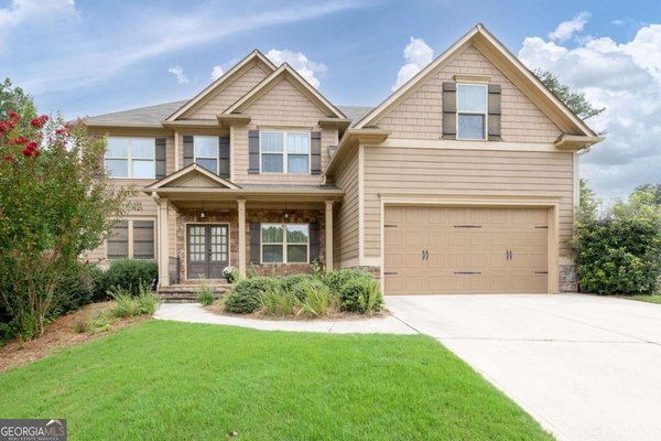 60 Amberlily Court, Dallas