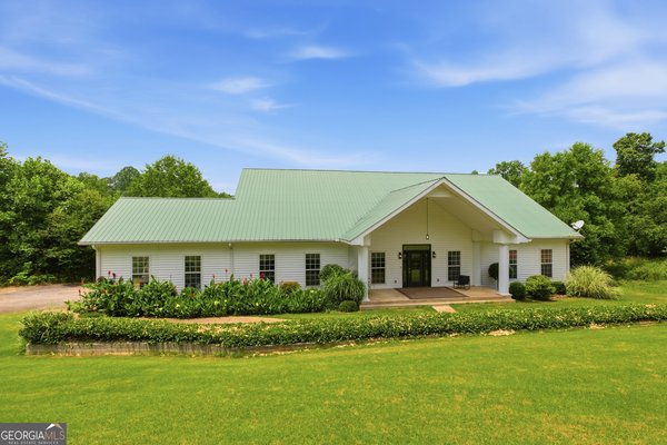 315 Duncan Bridge Lane, Cornelia