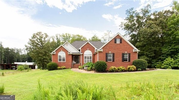 468 Sweetwater Church Road, Douglasville
