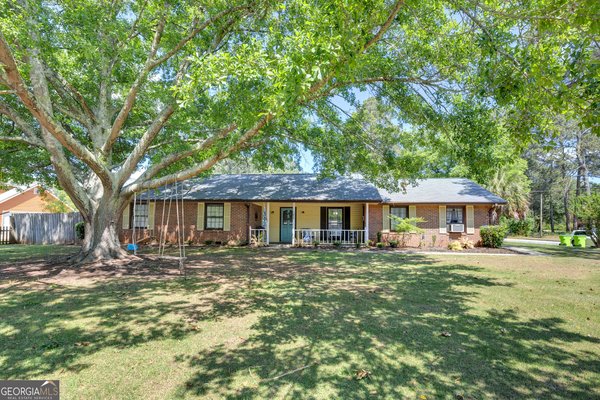 1850 Brandy Lane Conyers