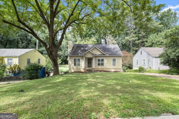 2119 Mulberry Street, East Point