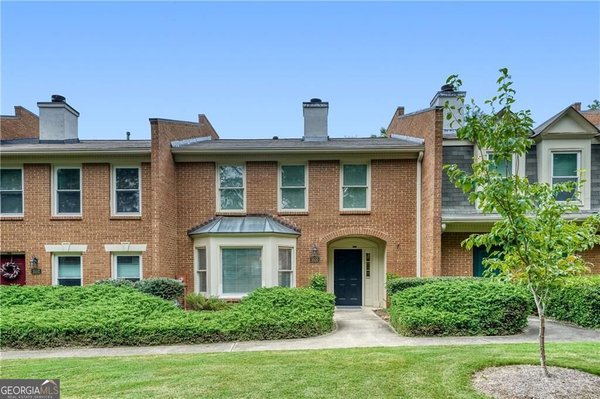 3550 Knotsberry Lane, Duluth