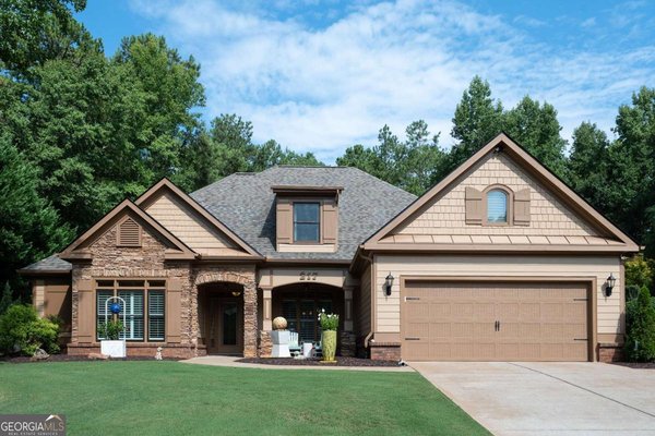 217 Falling Shoals Drive Athens