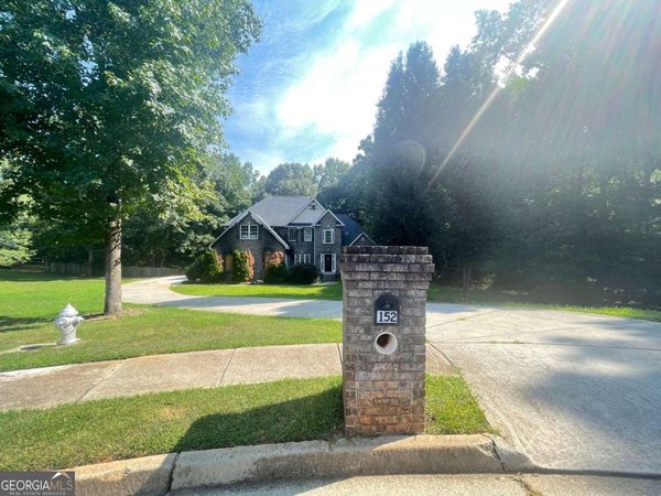 152 Chamlee Way Mcdonough