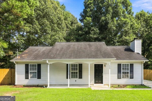 122 Southern Trace Way, Rockmart