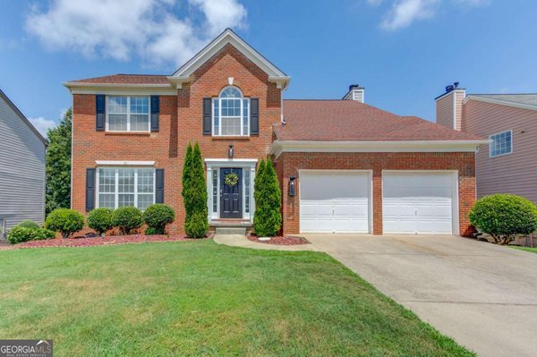 2325 Hiawassee Drive Duluth