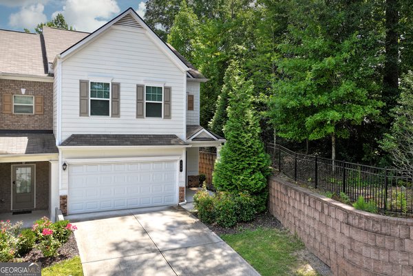 157 Inman Drive Canton
