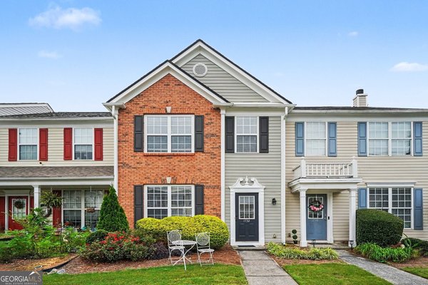 1732 Stanwood Drive, Kennesaw