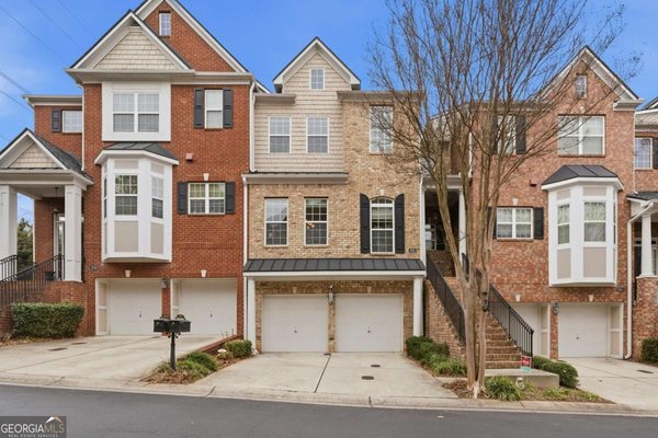 2951 Rivergreen Lane, Atlanta