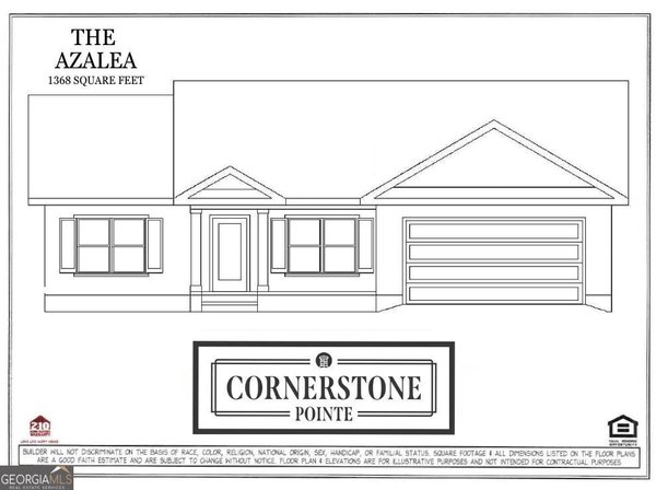 161 Landmark Circle Statesboro