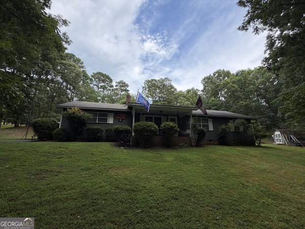 5018 Fork Drive, Gainesville