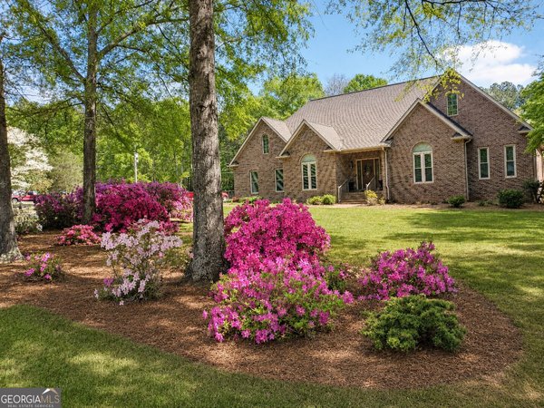 381 Hickory Ridge Road, Jackson
