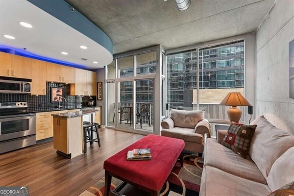923 Peachtree Street, Atlanta