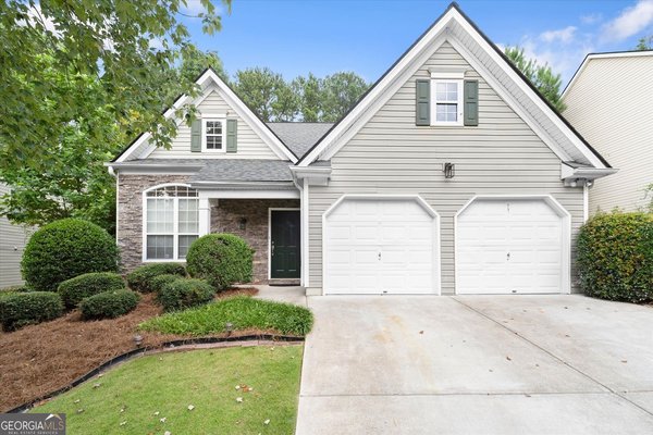 3351 Serenade Court, Milton
