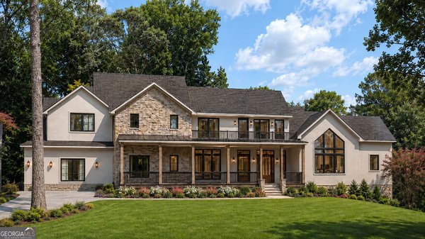 Picture of Neighborhood SPALDING MILL in Sandy Springs, GA