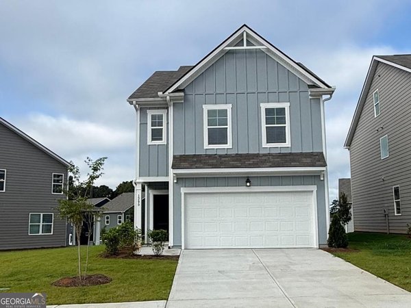 1290 Harmony Ridge Court Jonesboro