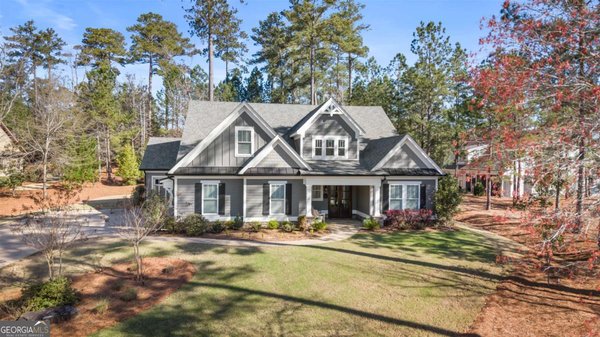 1231 Glen Eagle Drive, Greensboro