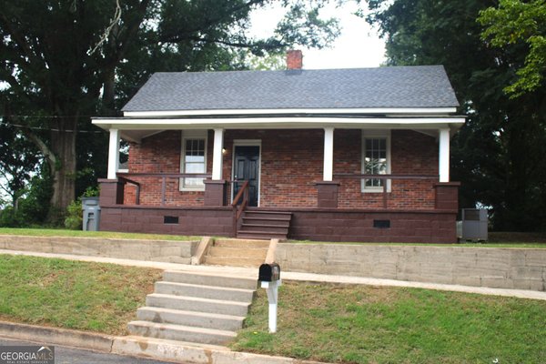 906 Callaway Avenue, Lagrange