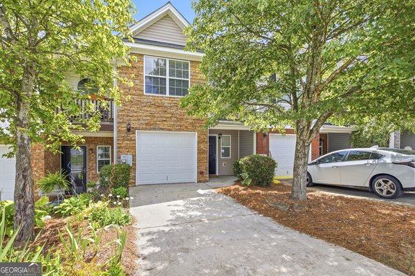 1436 Box Circle, Winder