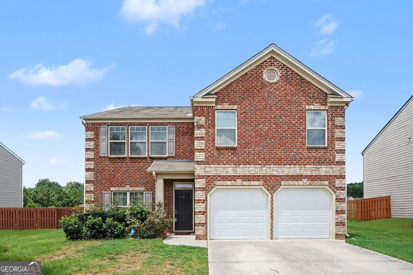 325 Horizon Trace, Loganville
