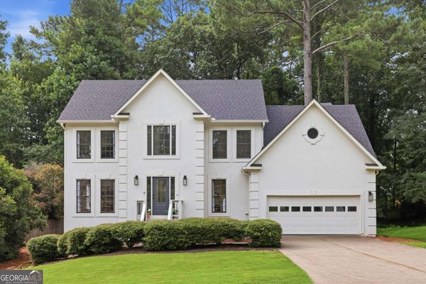 2114 Jockey Hollow Drive Kennesaw