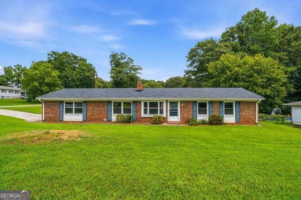 224 Stone Mill Lane Marietta