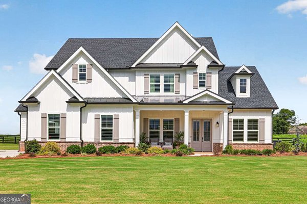 72 Murphy Road, Pendergrass