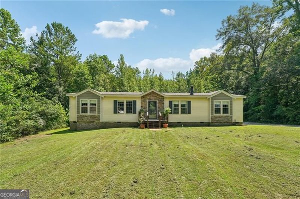 1036 Creighton Road, Ball Ground