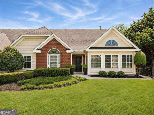 3085 Oakside Circle, Alpharetta