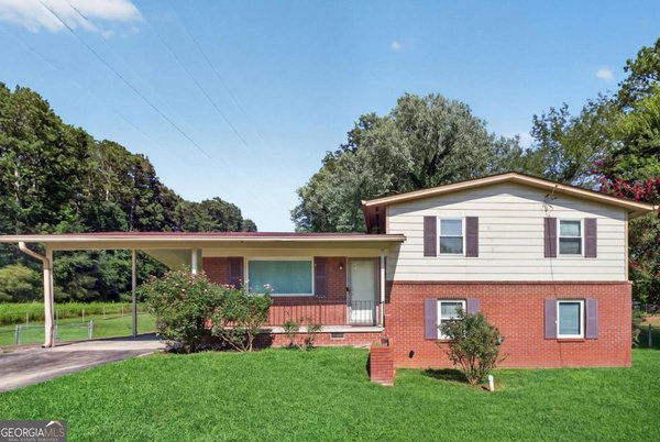 3008 Thornberry Lane, Atlanta