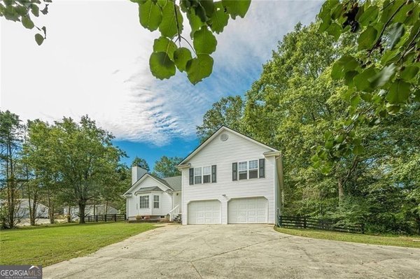 391 Pinewood Place Dahlonega