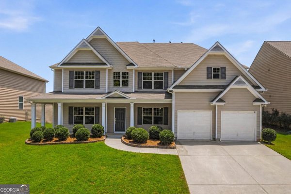 64 Windsor Way, Dallas