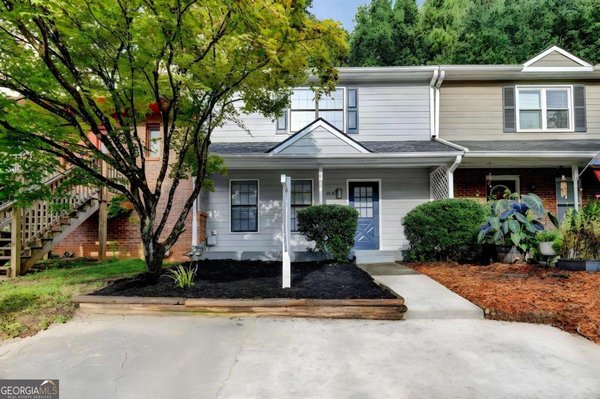 8030 Sand Wedge Circle Kennesaw