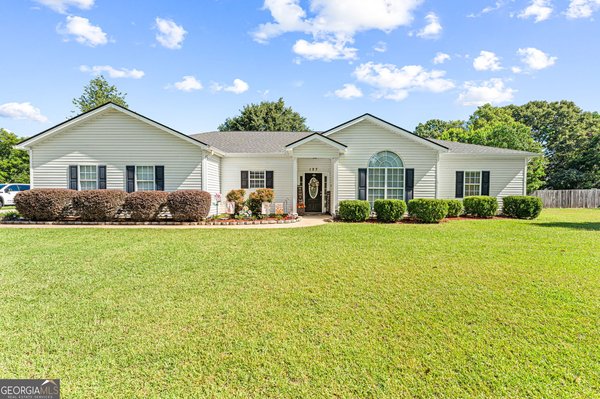 127 Feagin Mill Road Warner Robins