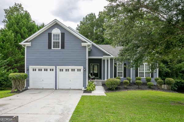 2687 Adair Trail Dacula