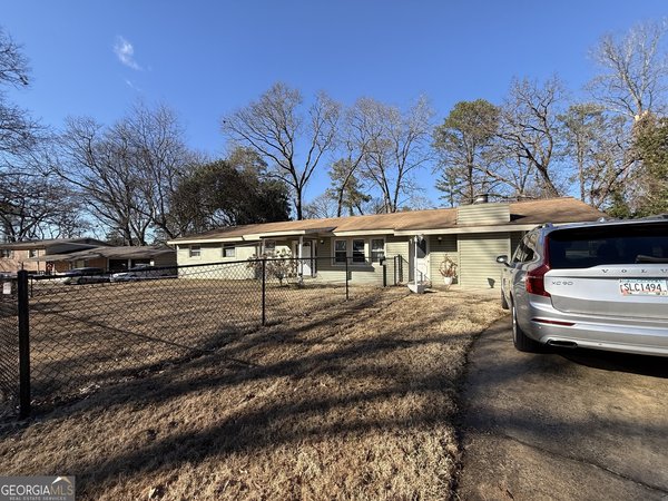 102 Hemlock Street Warner Robins