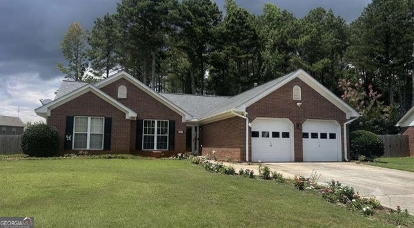 745 Madison Chase Drive Lawrenceville